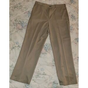 Tommy Hilfiger Chino Dress Pants‎ Tan Casual Men's 36x30 Business Casual
